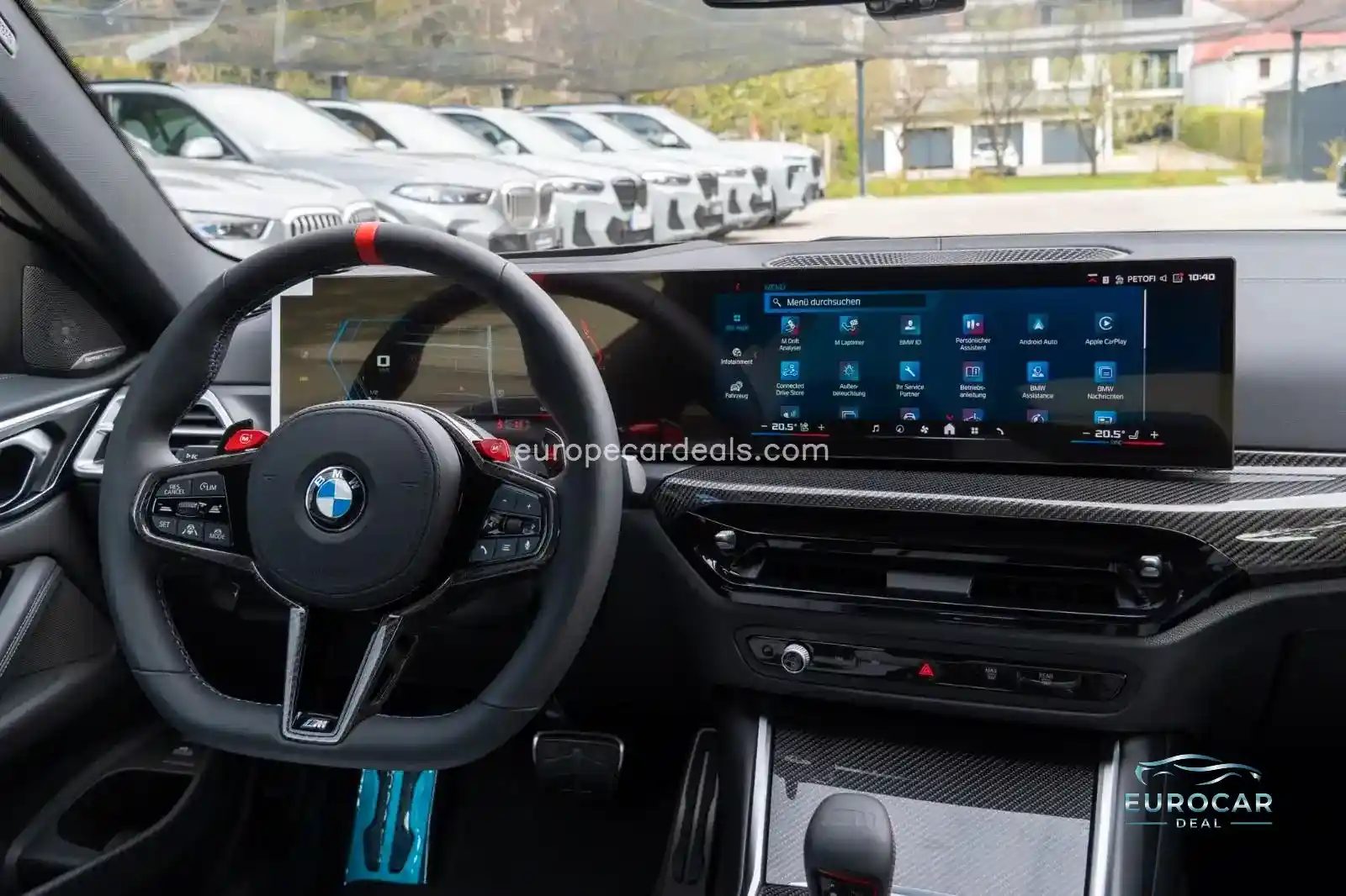 BMW M4