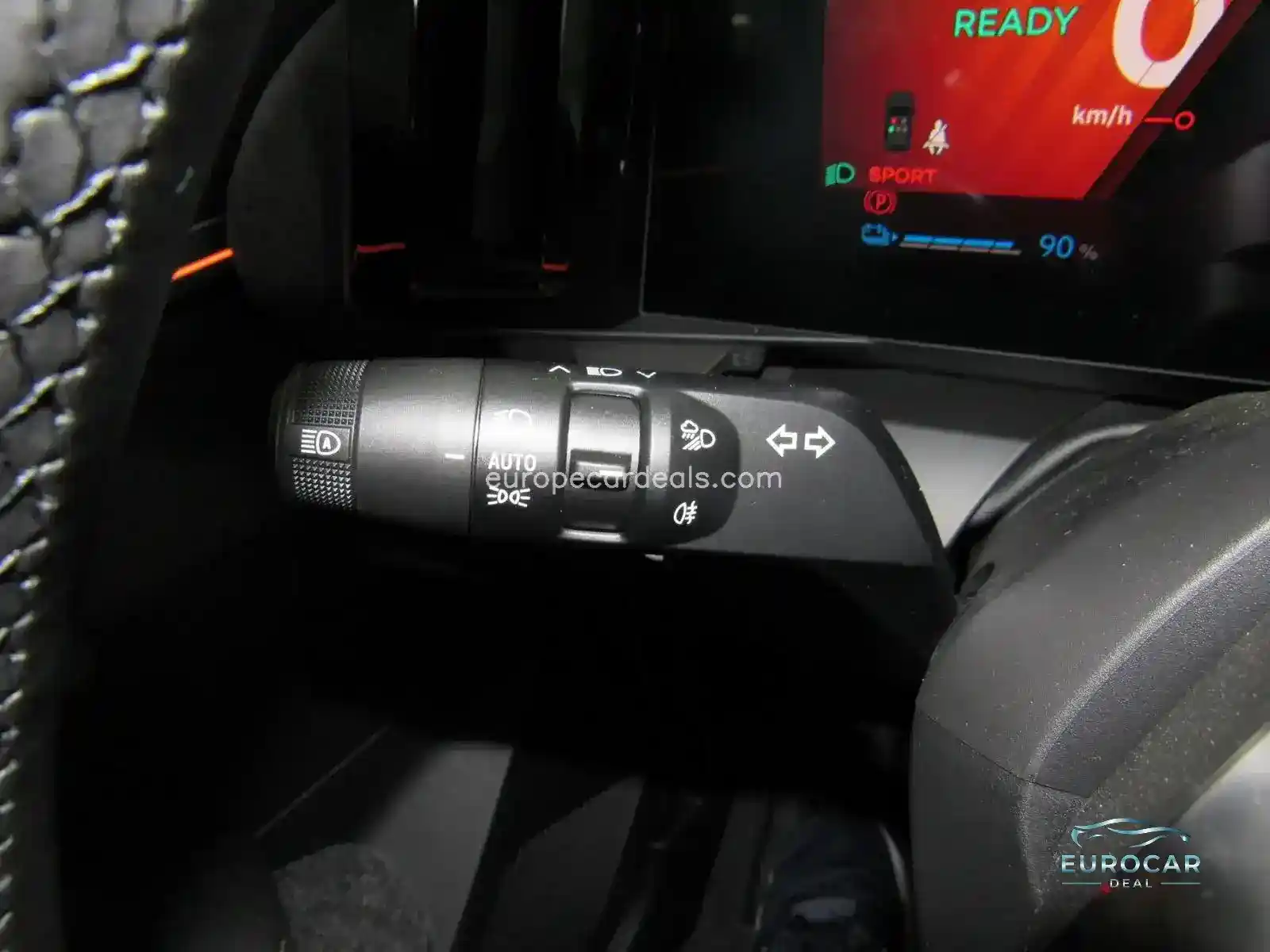 Renault Scenic E-TECH