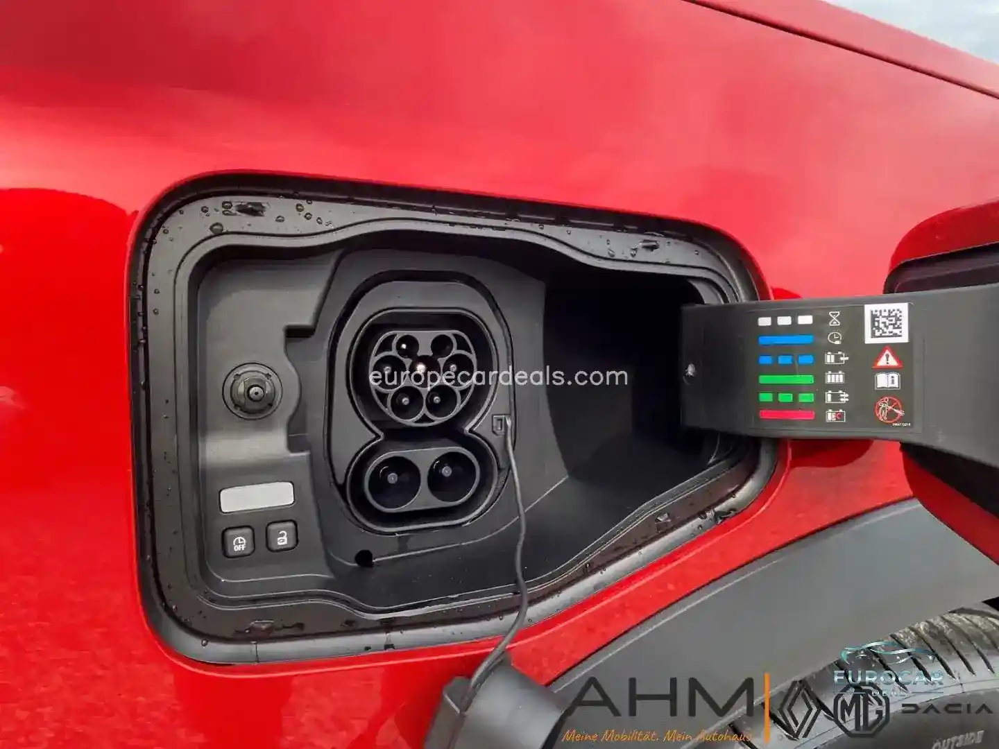 Renault Scenic E-TECH