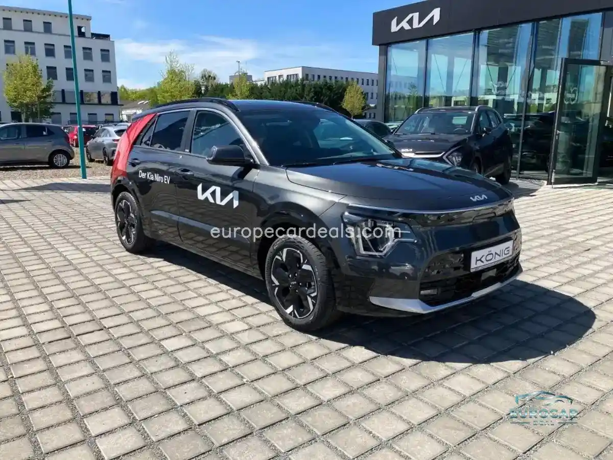 Kia Niro