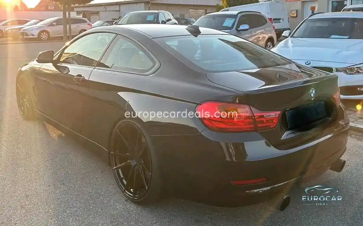 BMW 440