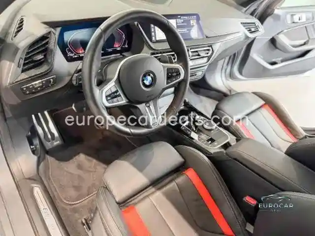 BMW 220 Gran Coupé