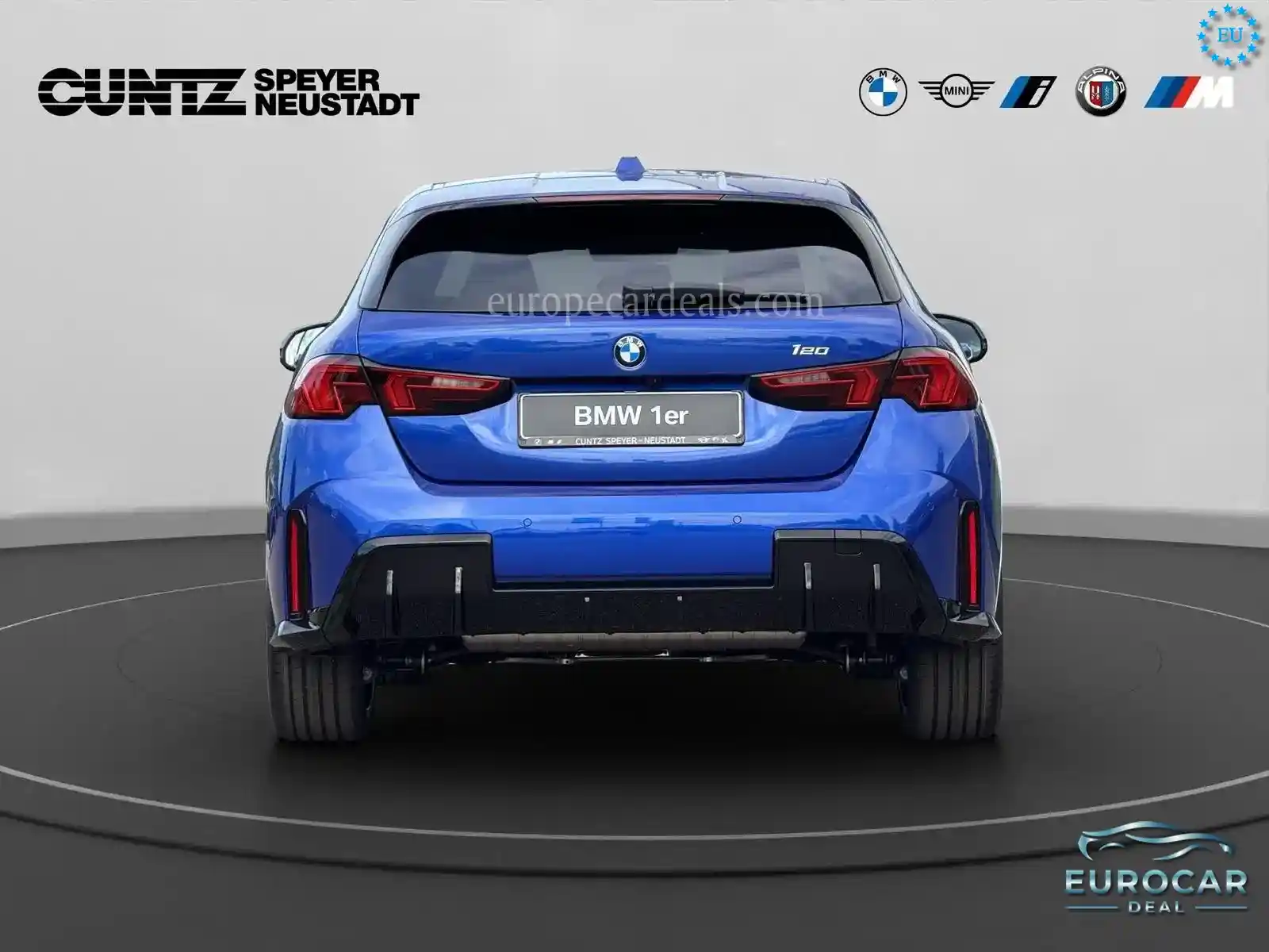 BMW 120