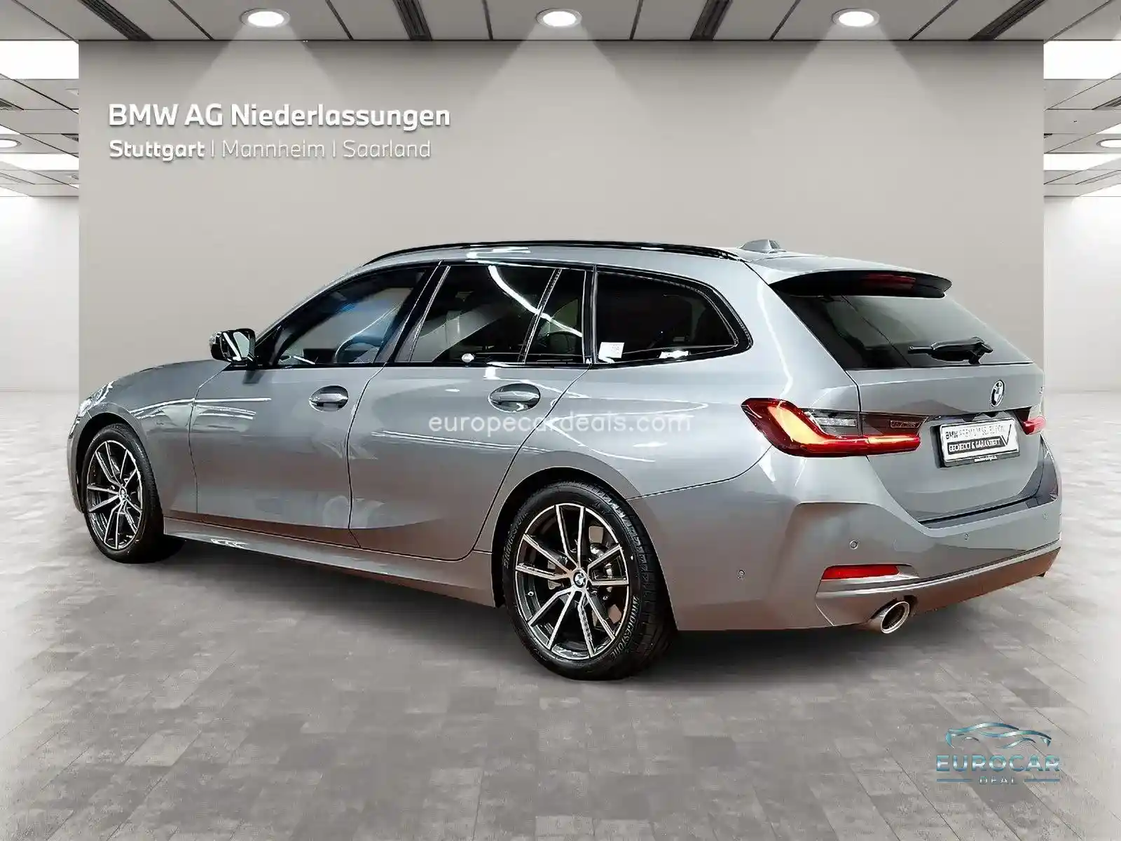 BMW 330