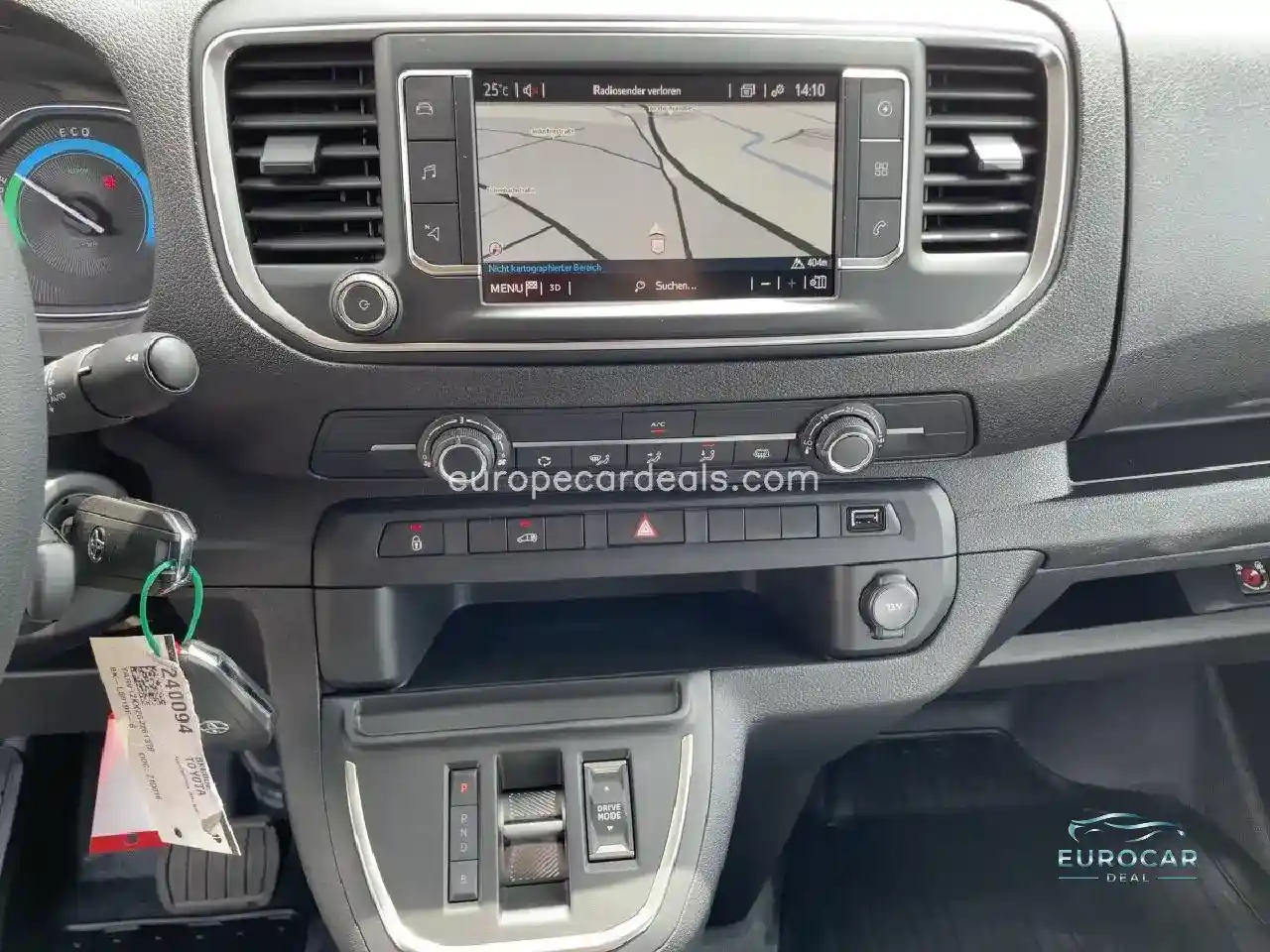 Toyota Proace (Verso)