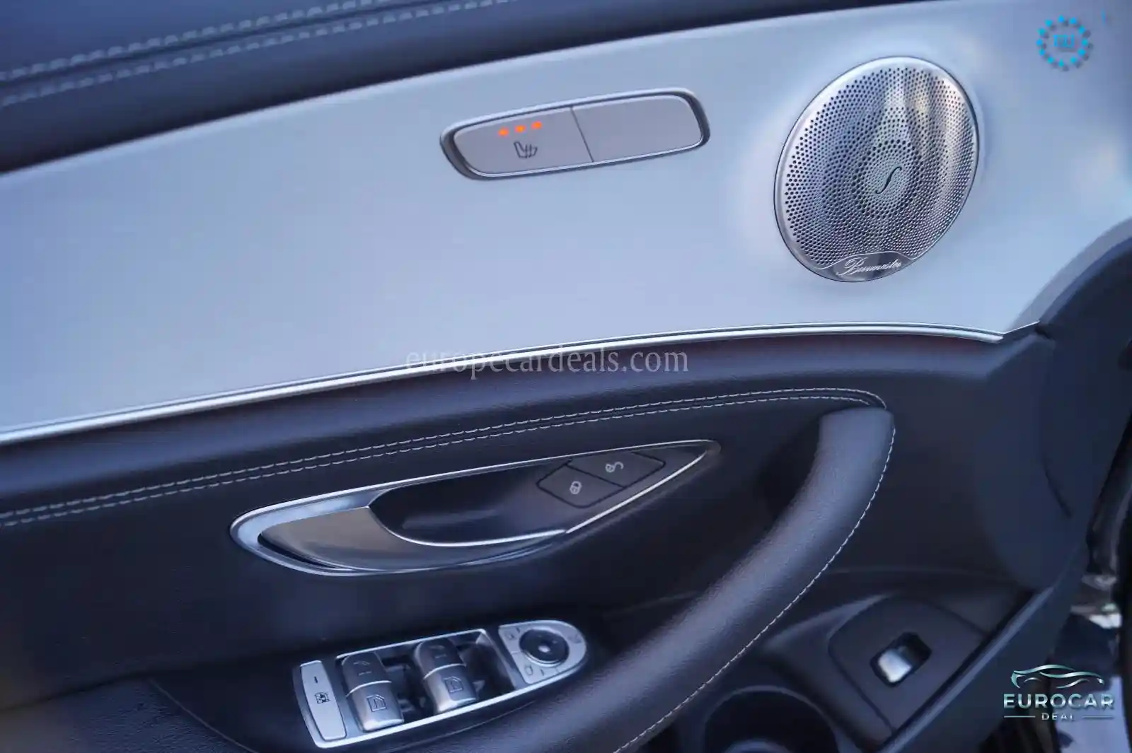 Mercedes-Benz E 400