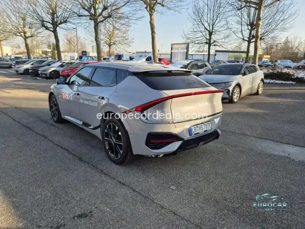 Kia EV6