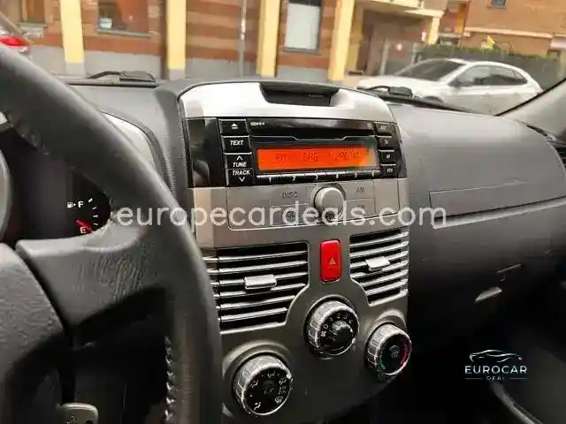 Daihatsu Terios