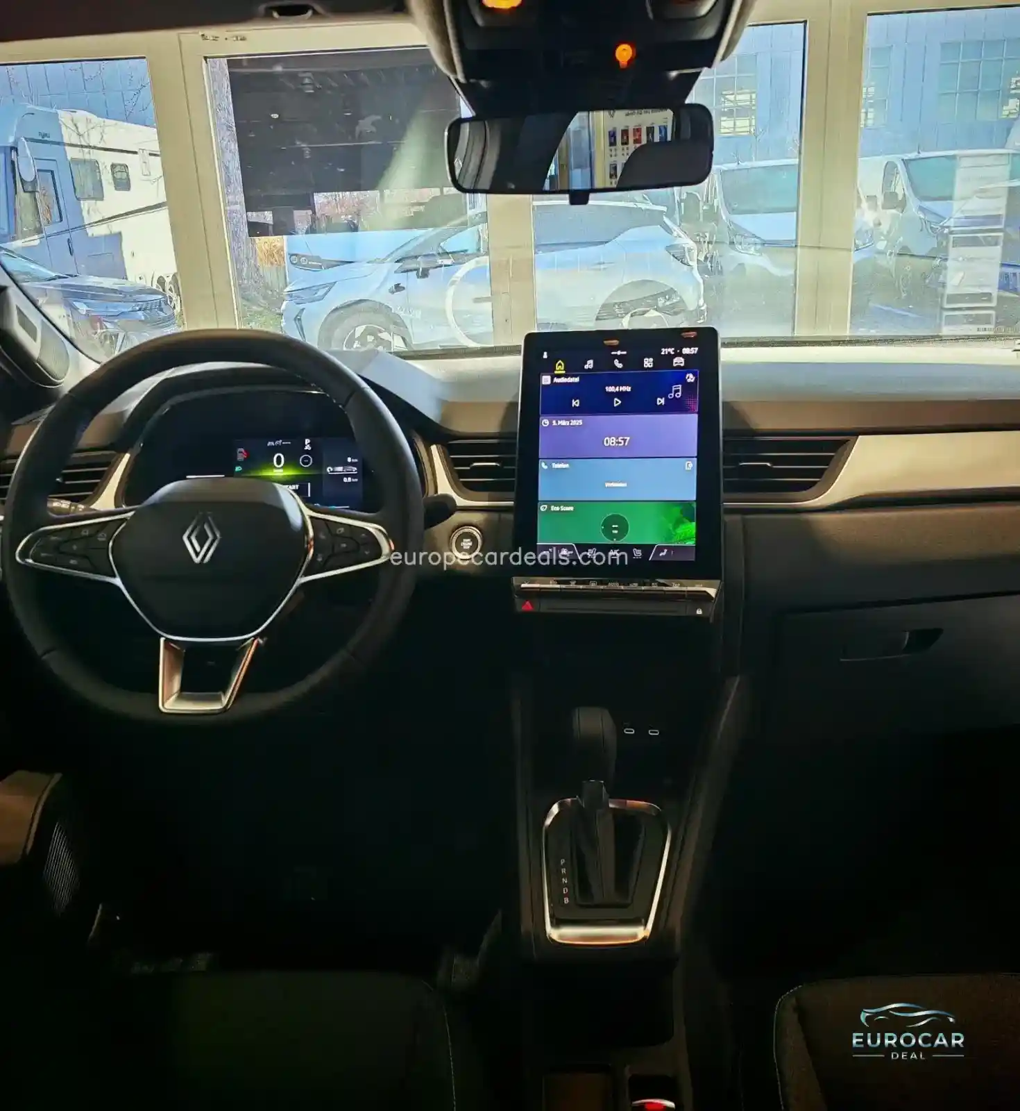 Renault Symbioz