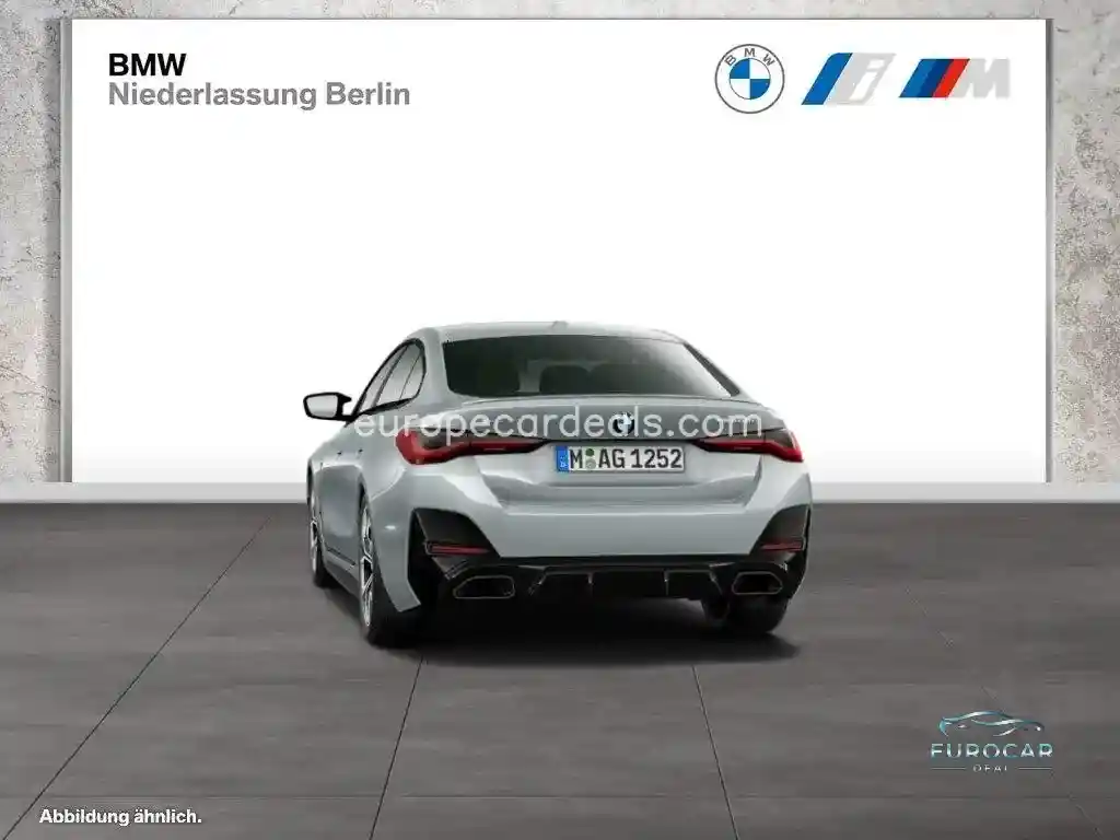 BMW M440