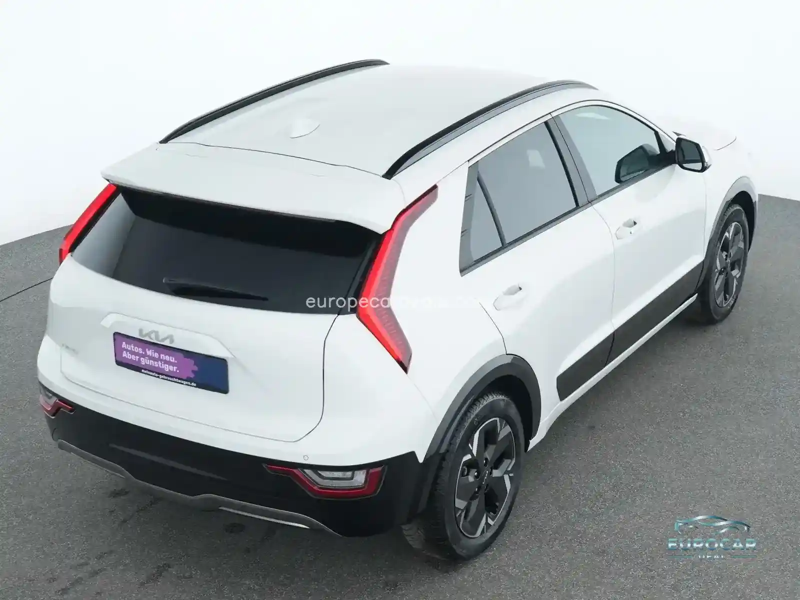 Kia Niro EV