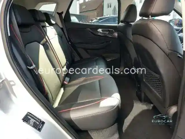 BAIC Beijing X75