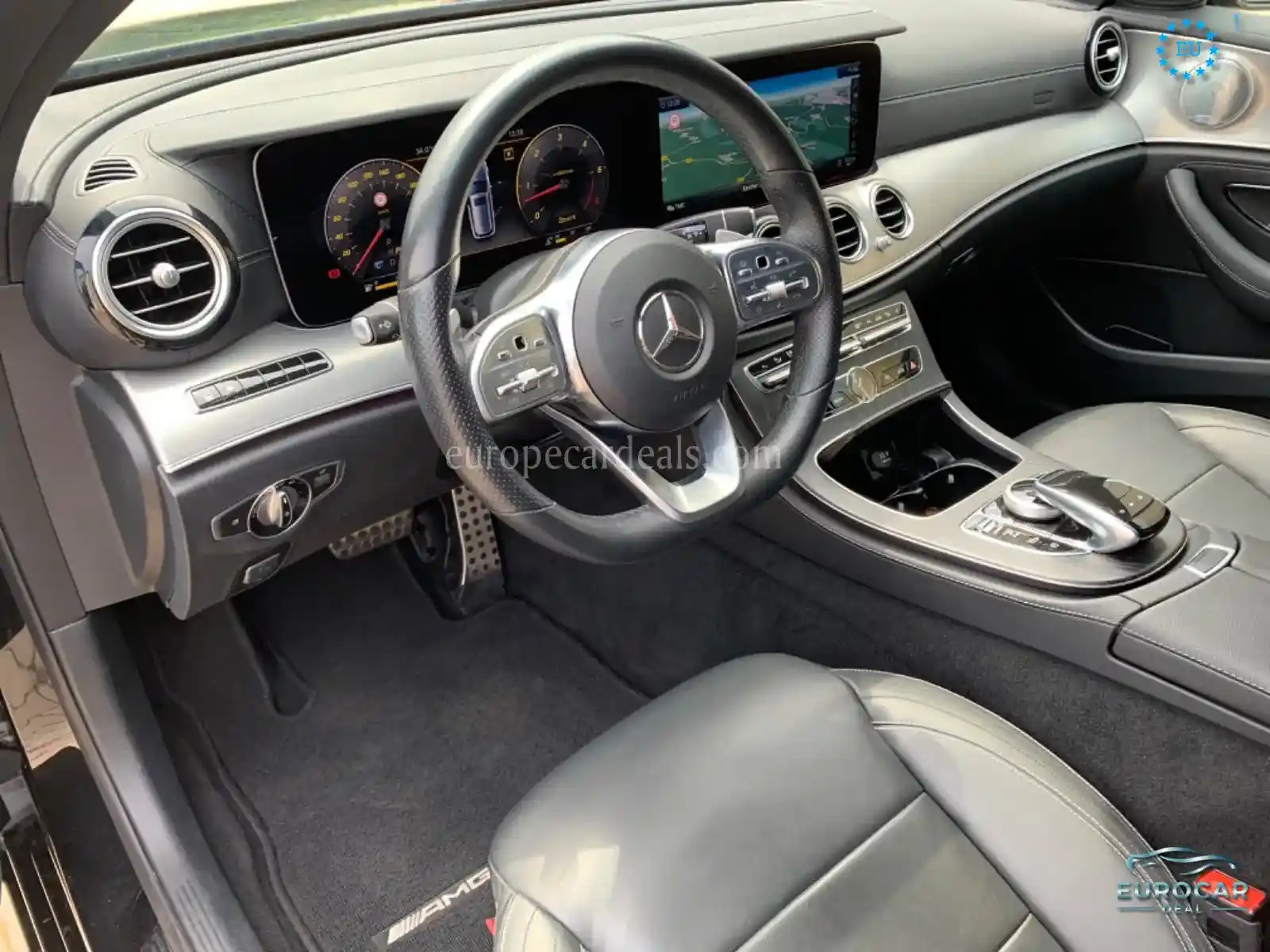 Mercedes-Benz E 400