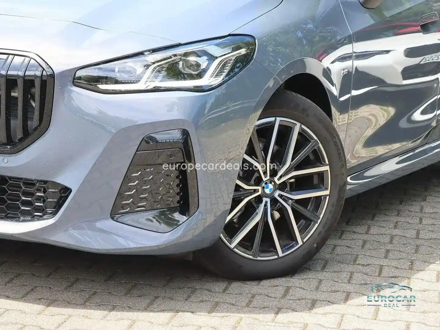 BMW 220 Active Tourer