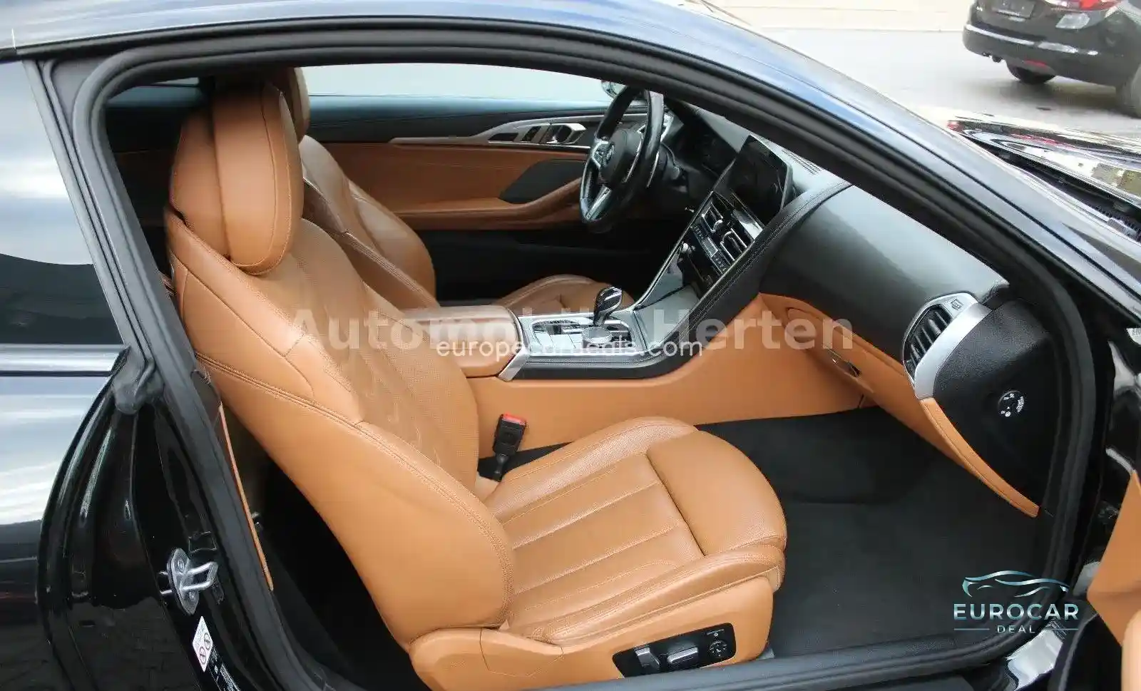 BMW 840