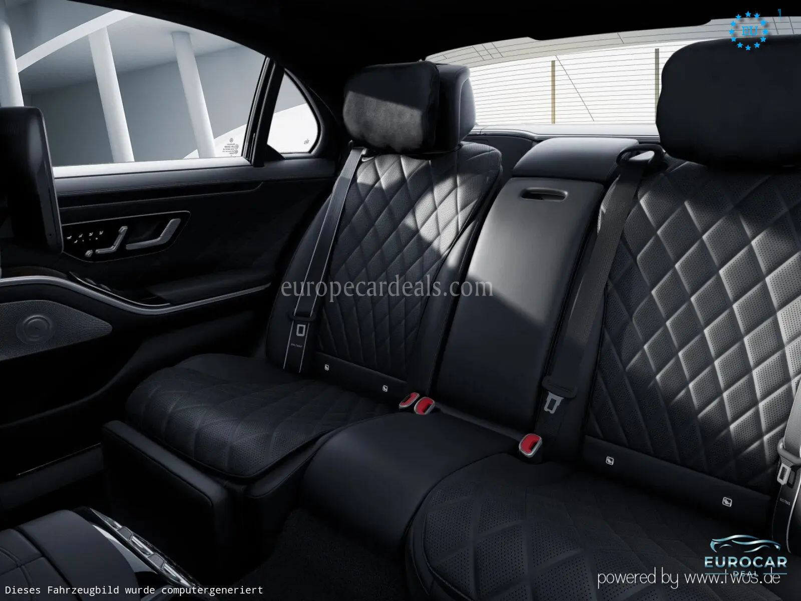 Mercedes-Benz S 450