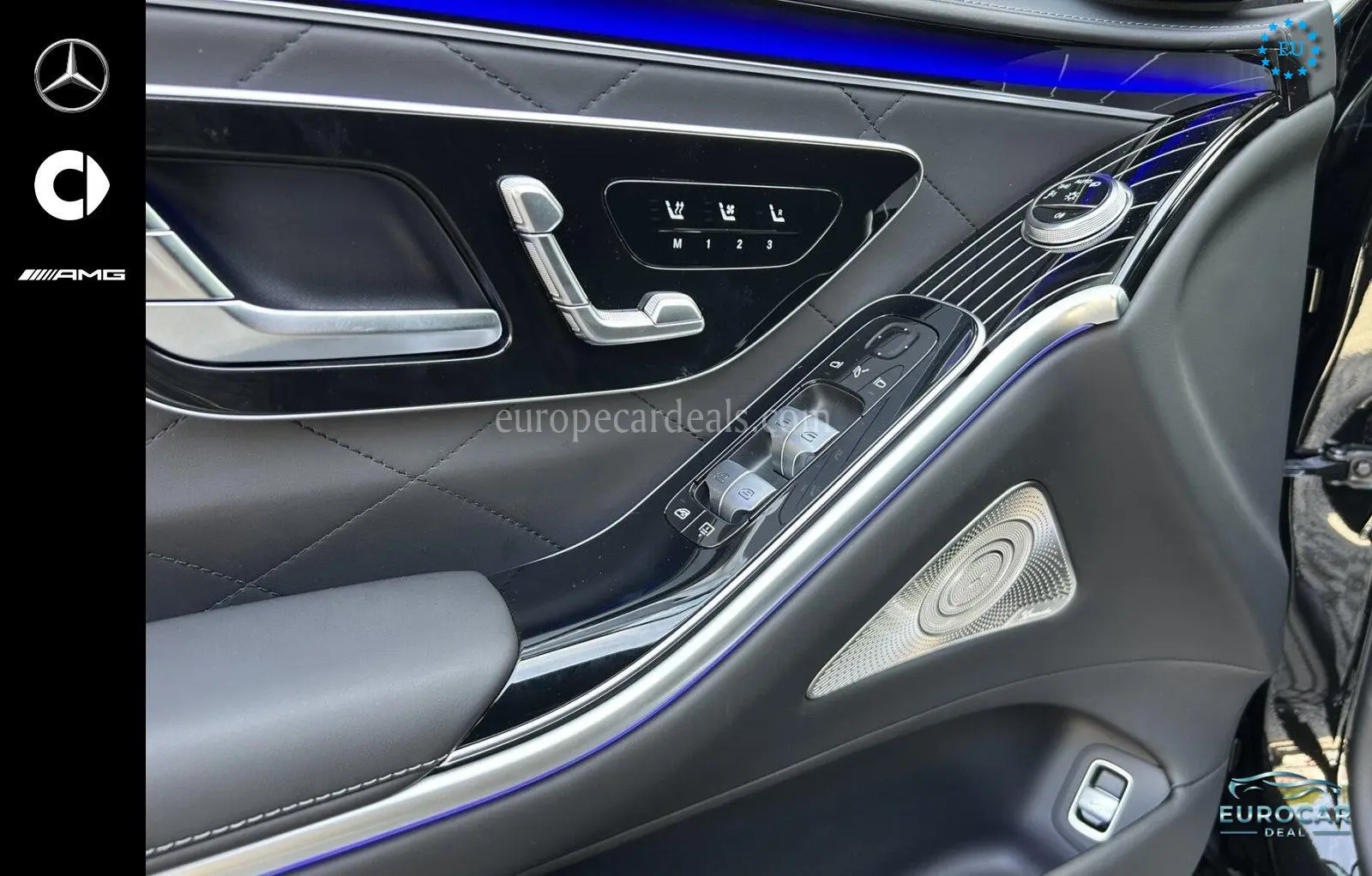 Mercedes-Benz S 450