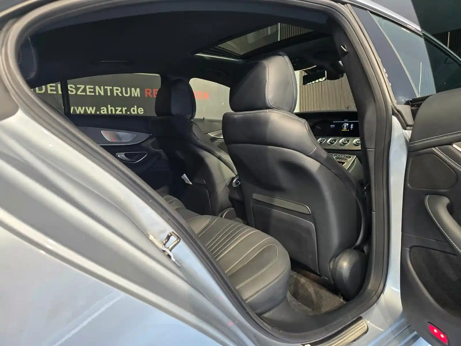 Mercedes-Benz CLS 450