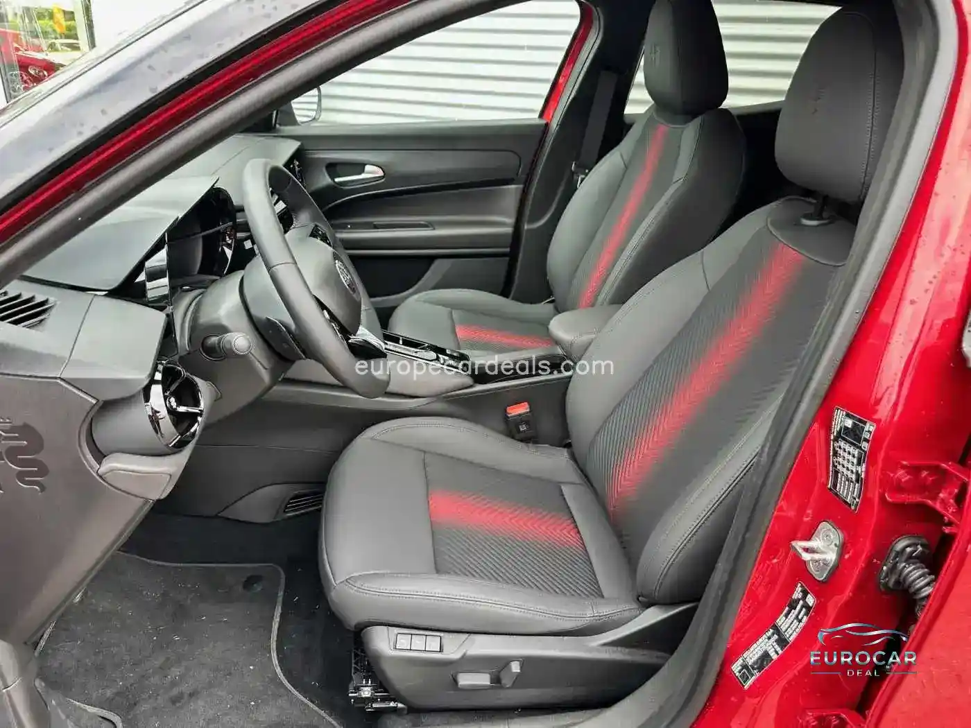 Alfa Romeo Junior