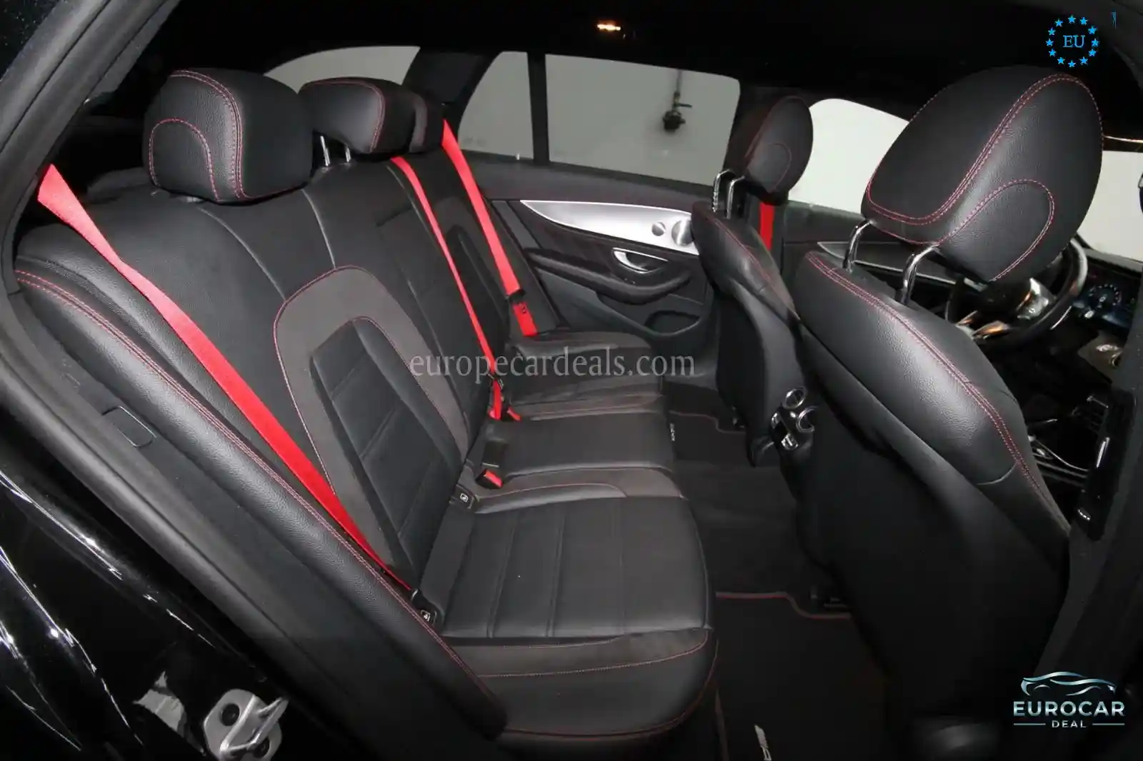 Mercedes-Benz E 53 AMG