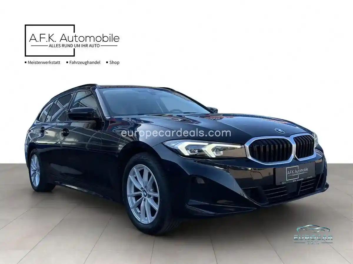 BMW 320
