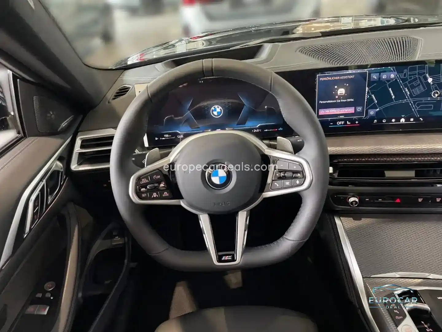 BMW 430