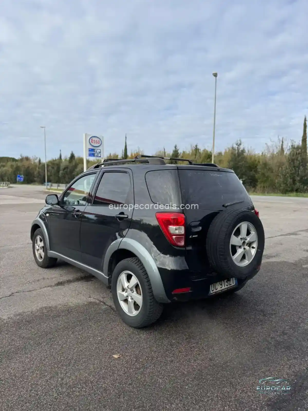 Daihatsu Terios