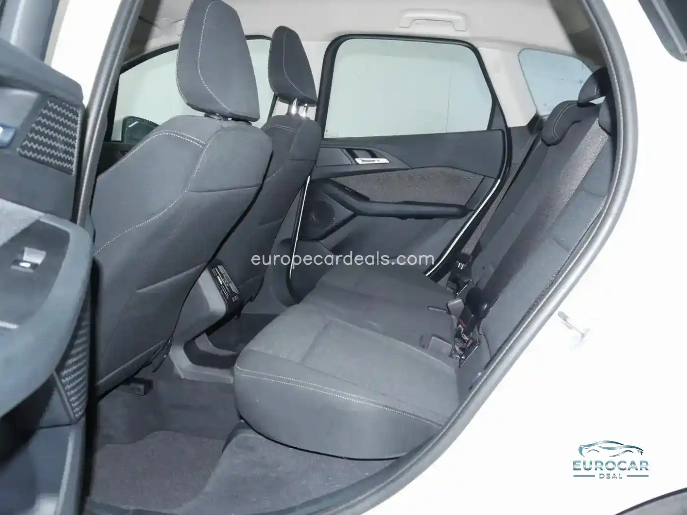 BMW 216 Active Tourer