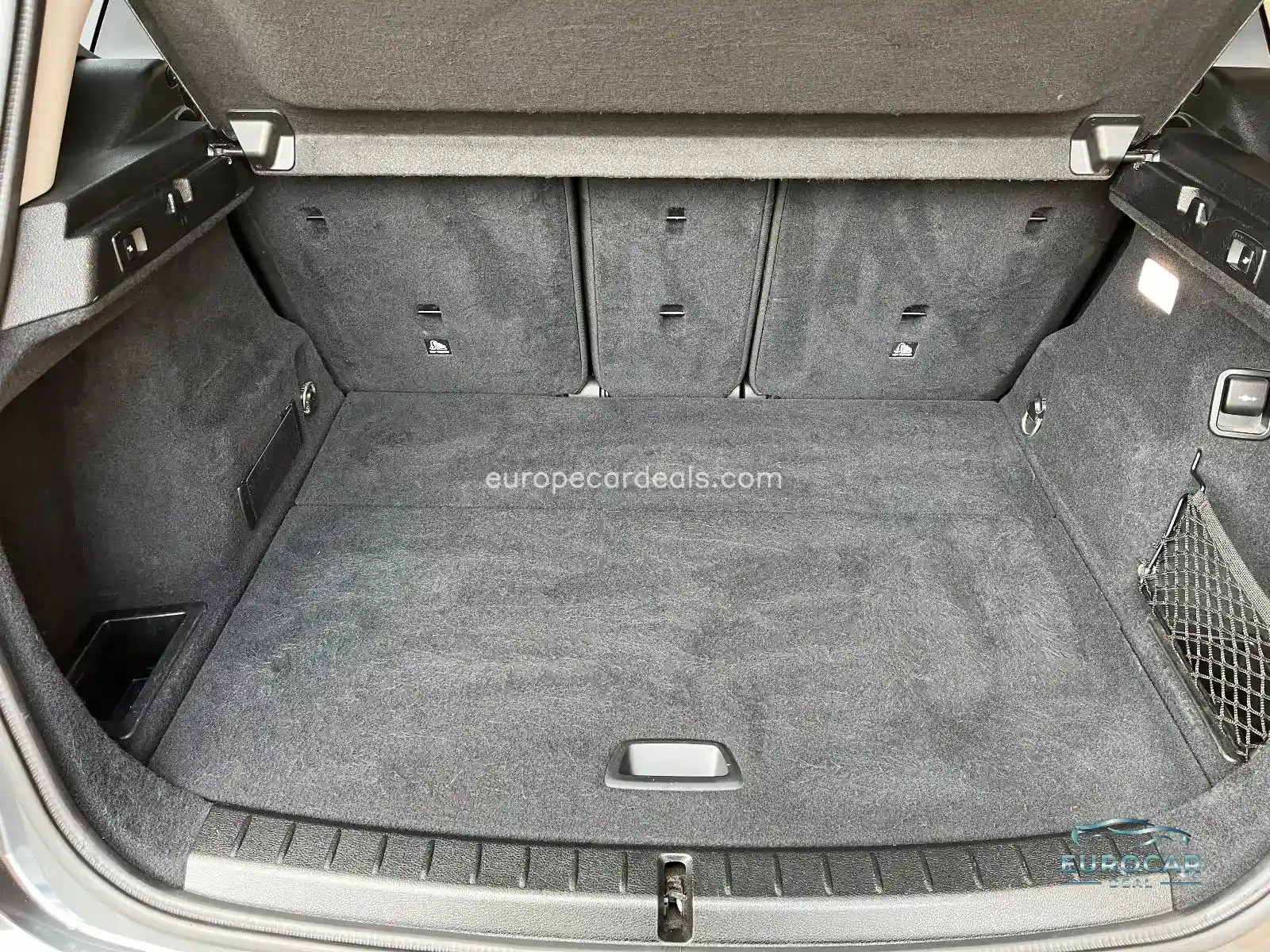 BMW 220 Active Tourer