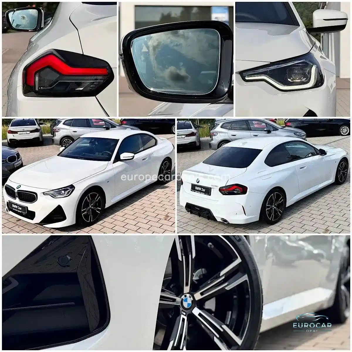BMW 220
