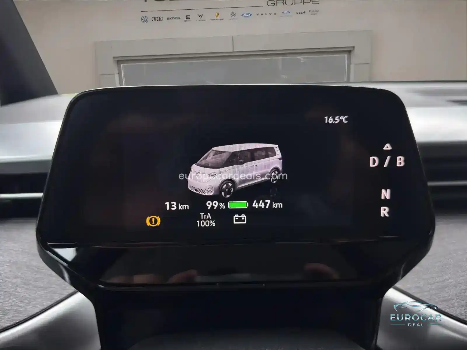 Volkswagen ID. Buzz