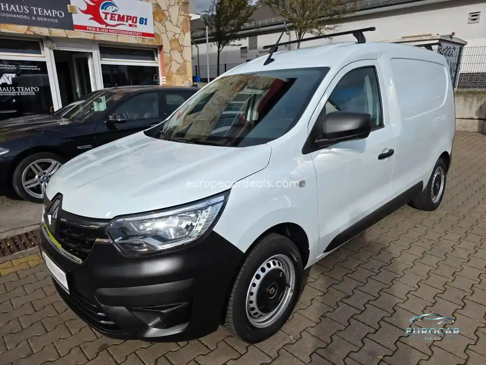 Renault Express