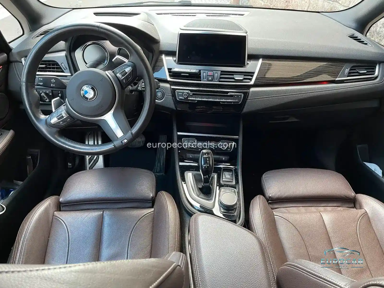 BMW 220