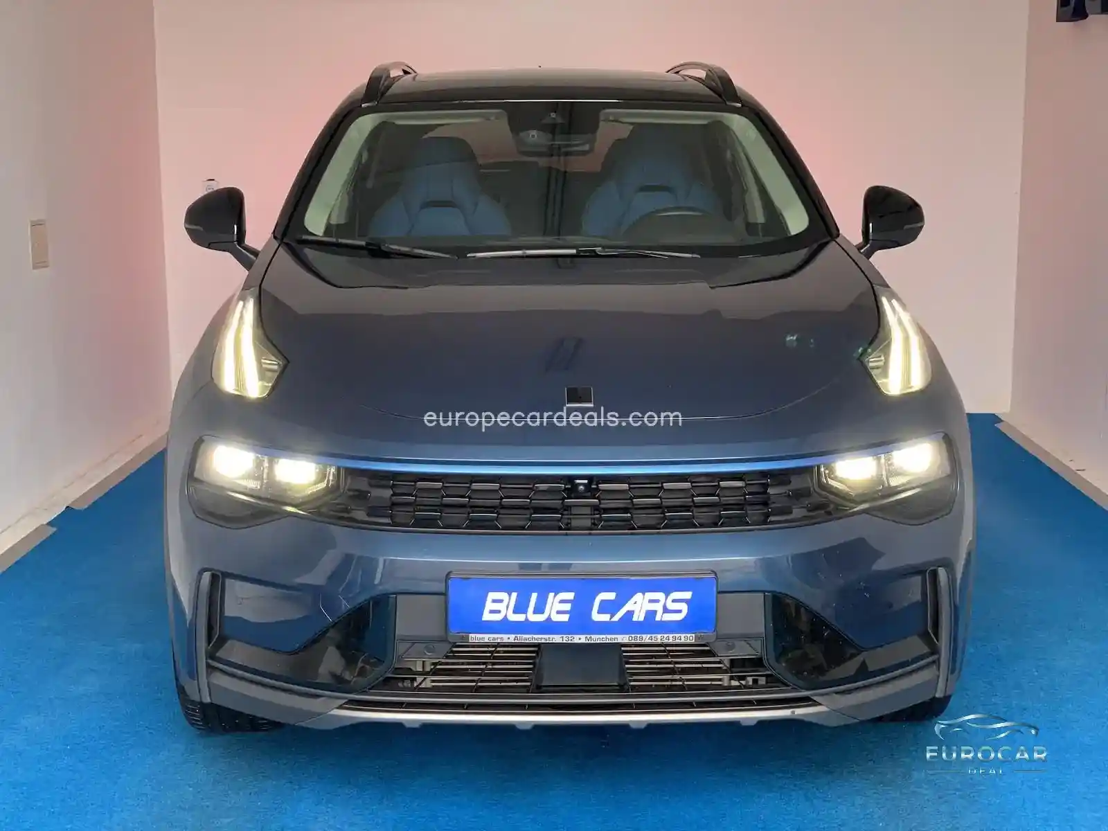 Lynk&Co 01