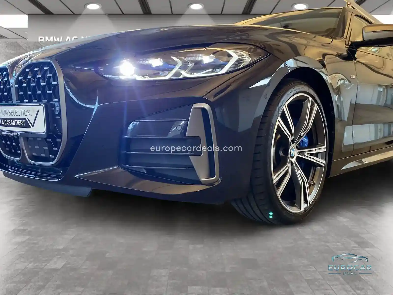 BMW M440