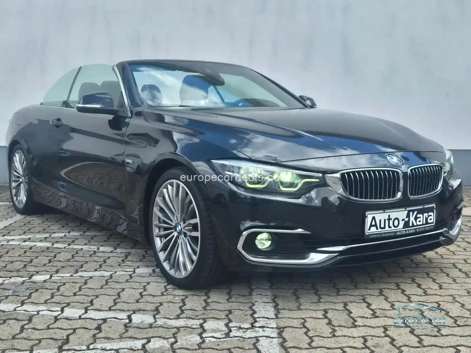 BMW 440
