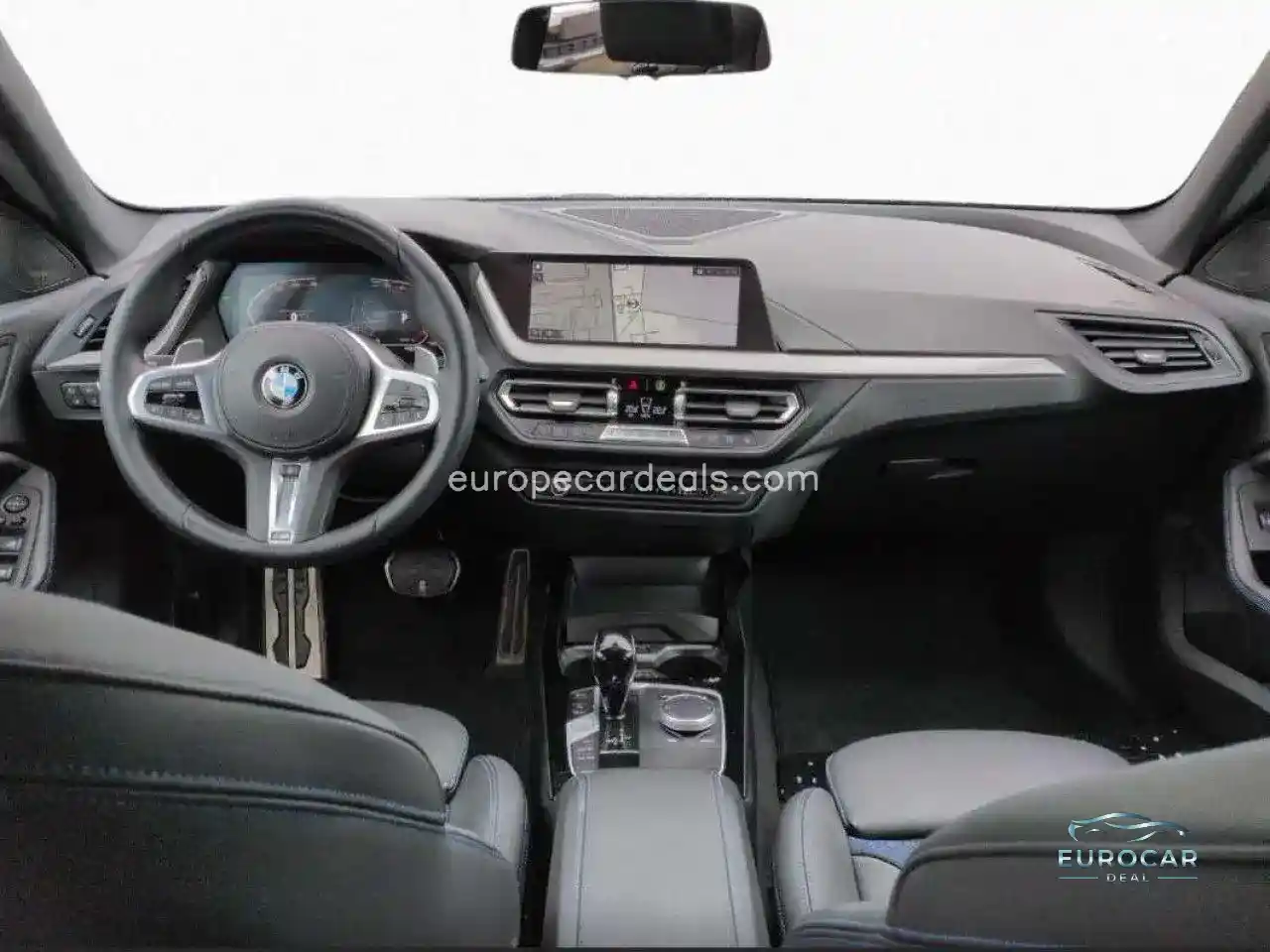 BMW 220 Gran Coupé