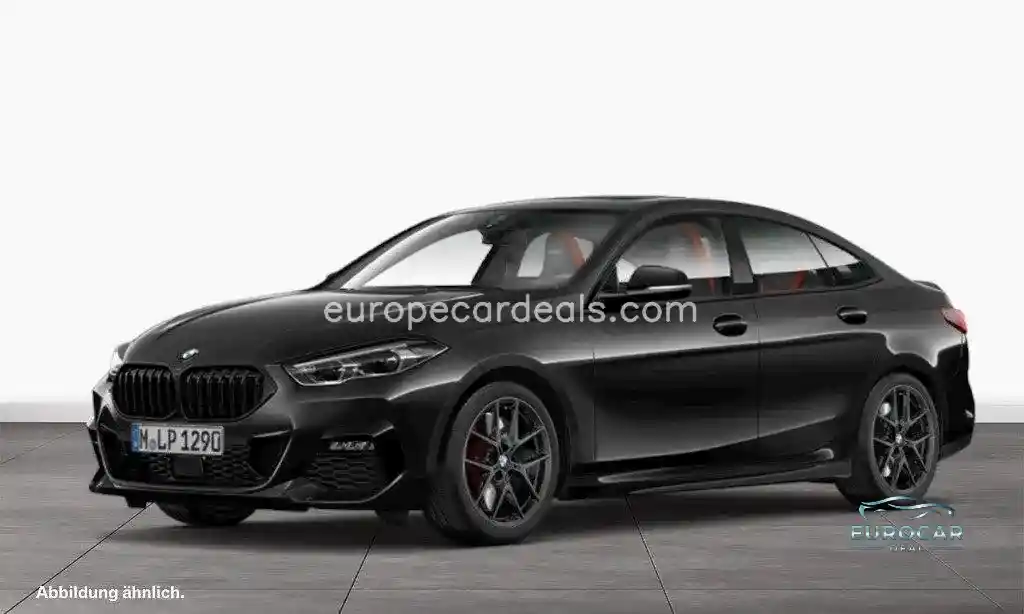 BMW 220 Gran Coupé