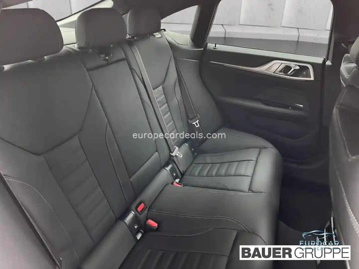 BMW 430 Gran Coupé
