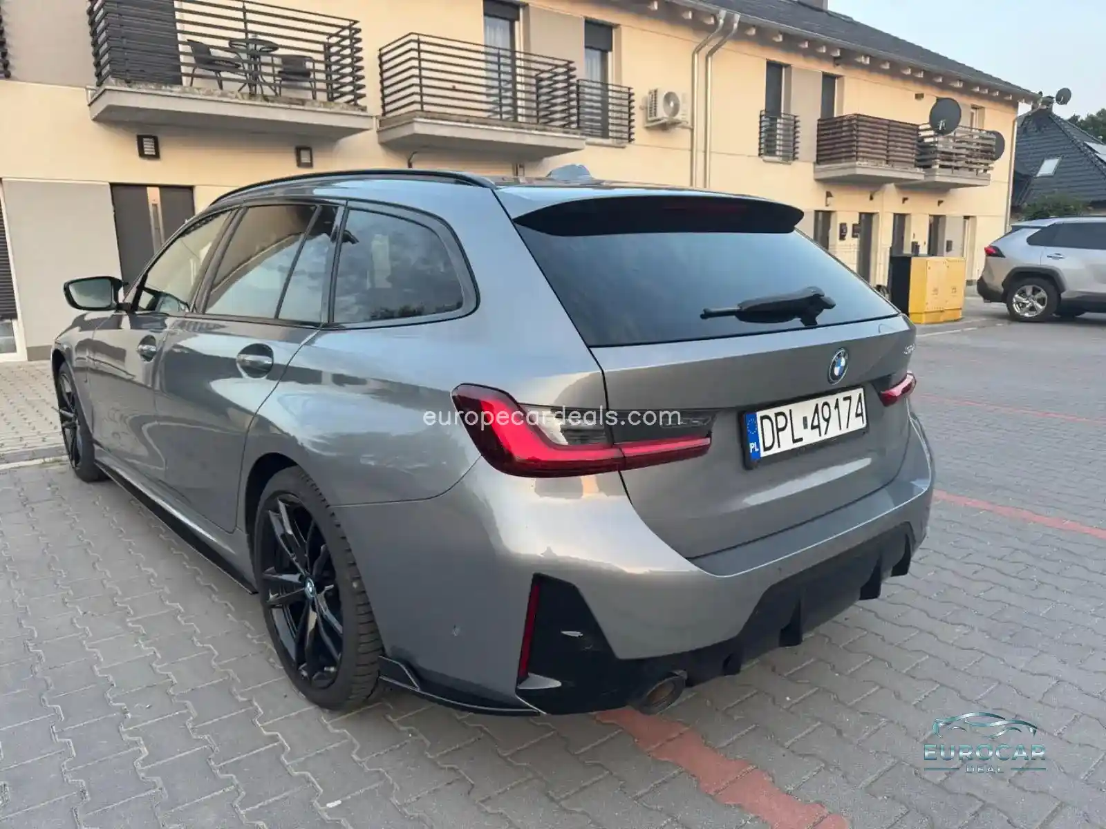 BMW 320