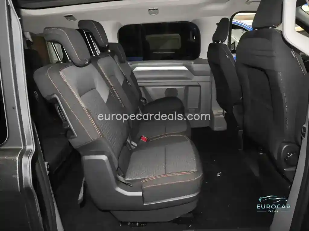 Volkswagen T7 Caravelle