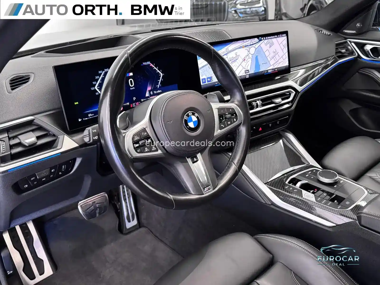 BMW M440