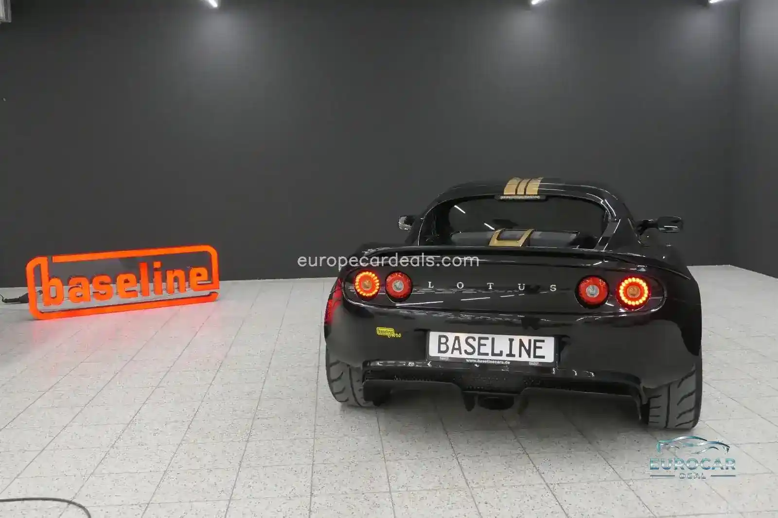 Lotus Elise