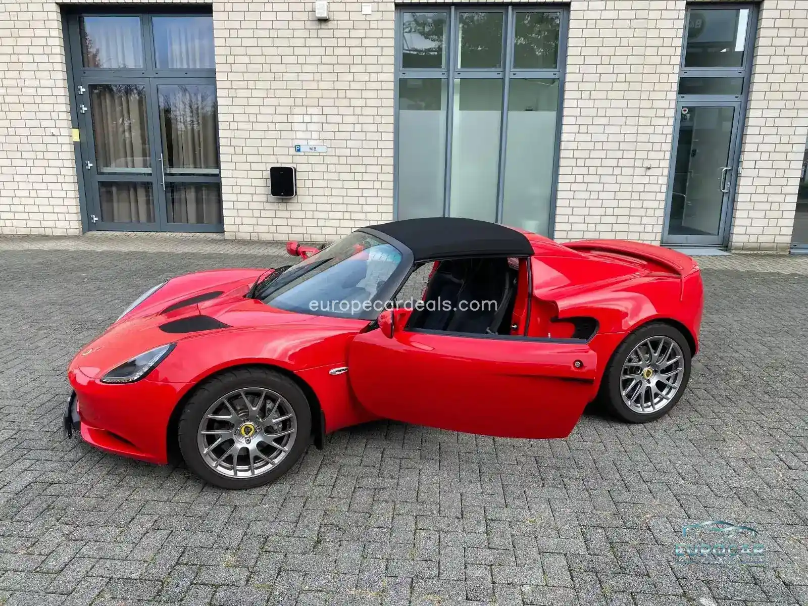 Lotus Elise