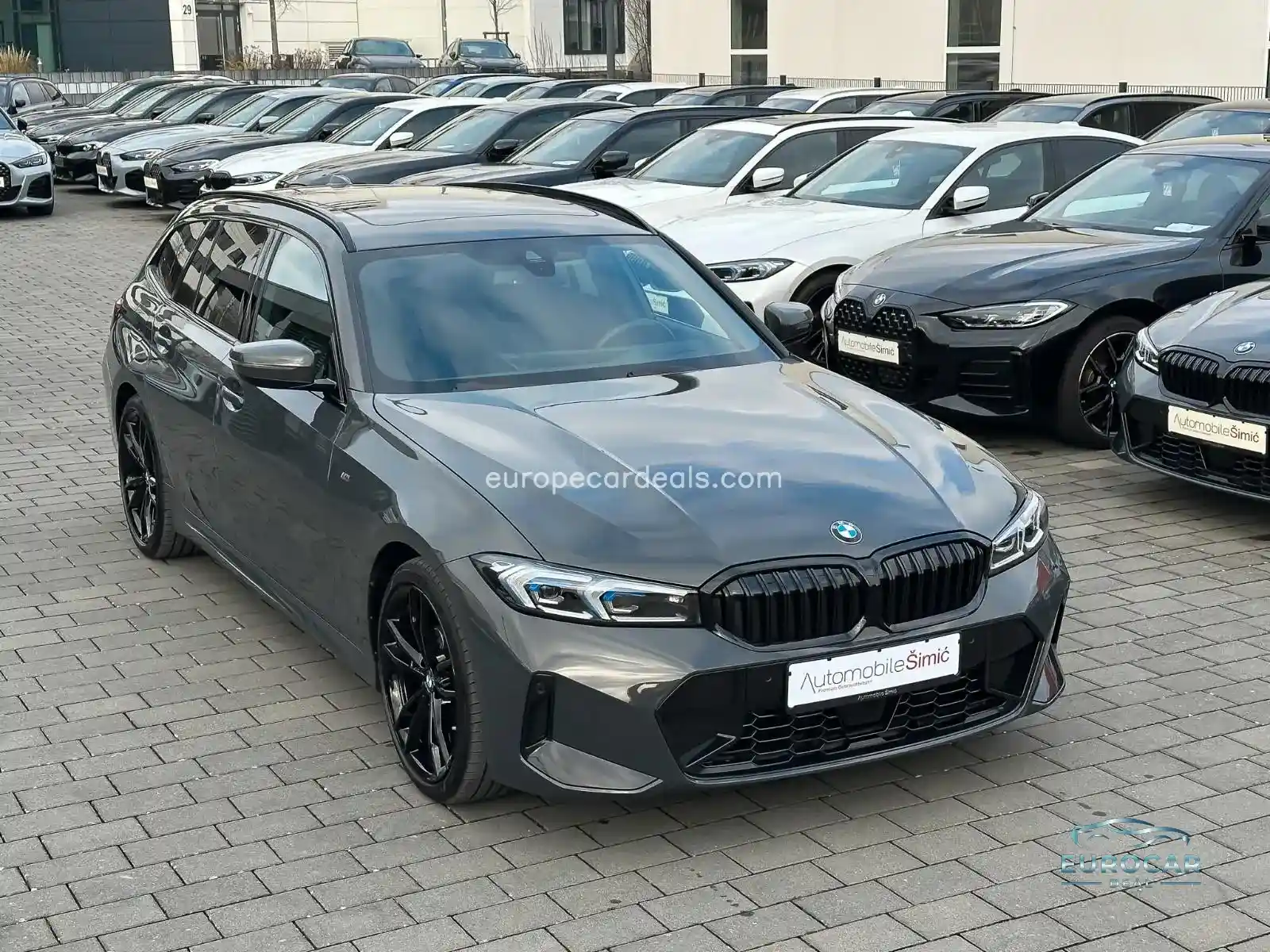 BMW 320