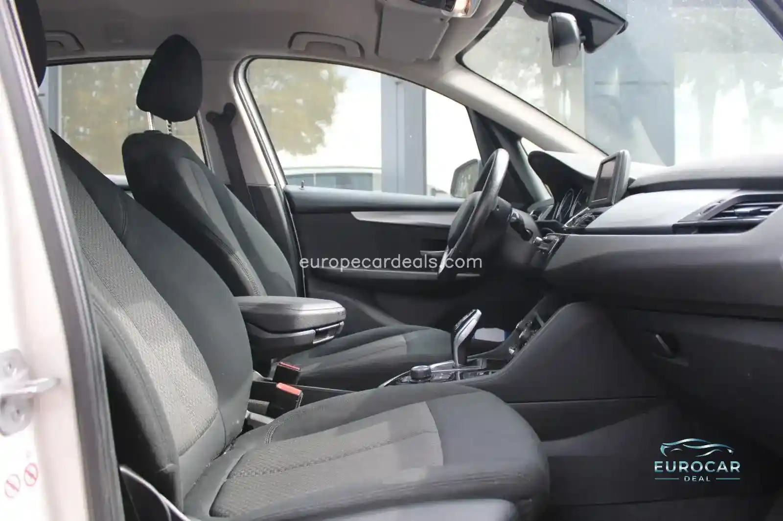 BMW 216
