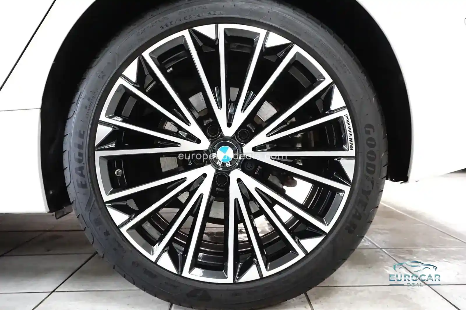 BMW 220 Active Tourer