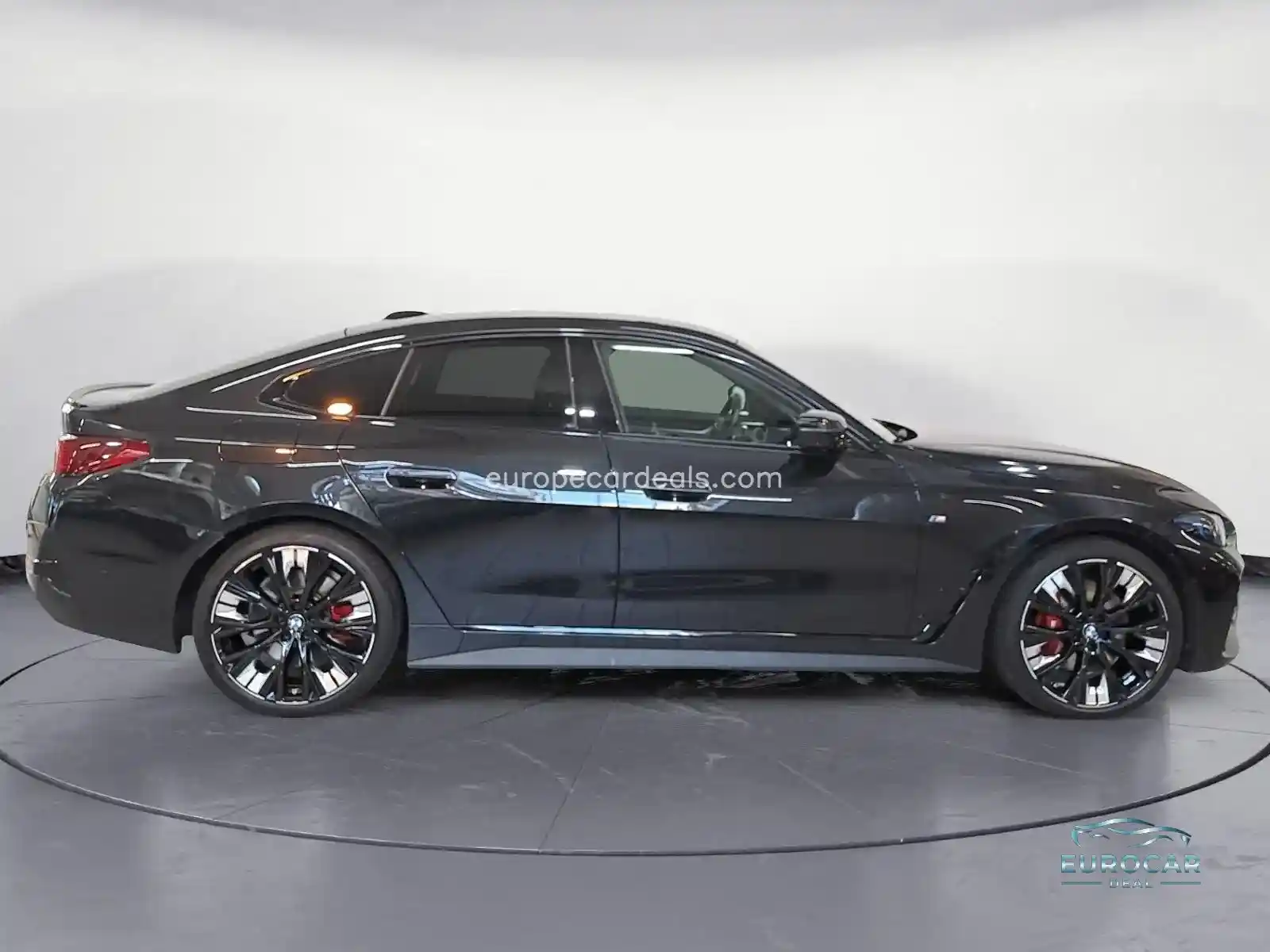 BMW 420 Gran Coupé