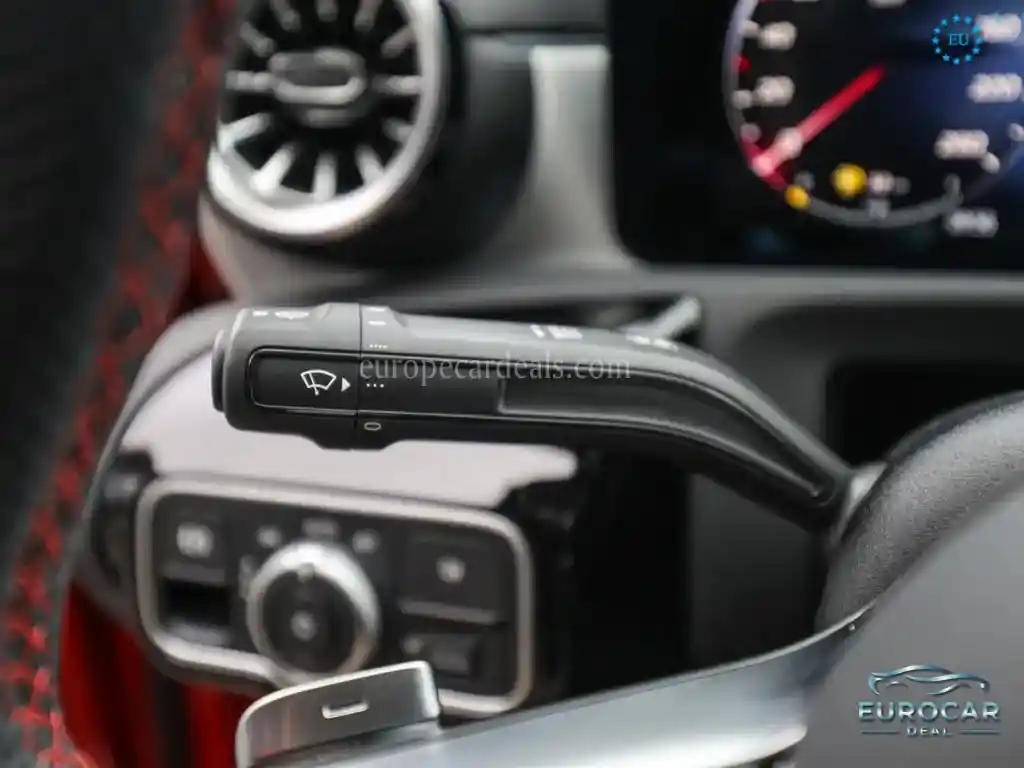 Mercedes-Benz CLA 220