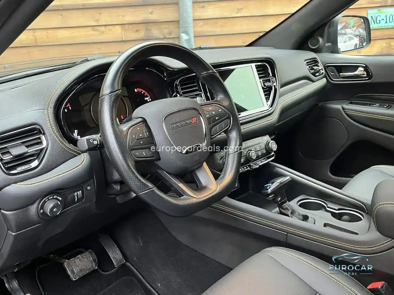Dodge Durango
